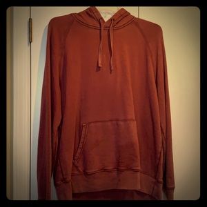 Men’s Hoodie!